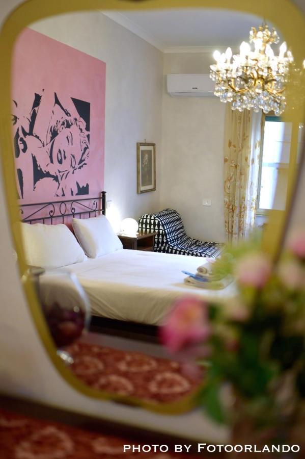 Casa Vacanza La Signorina Рим Экстерьер фото