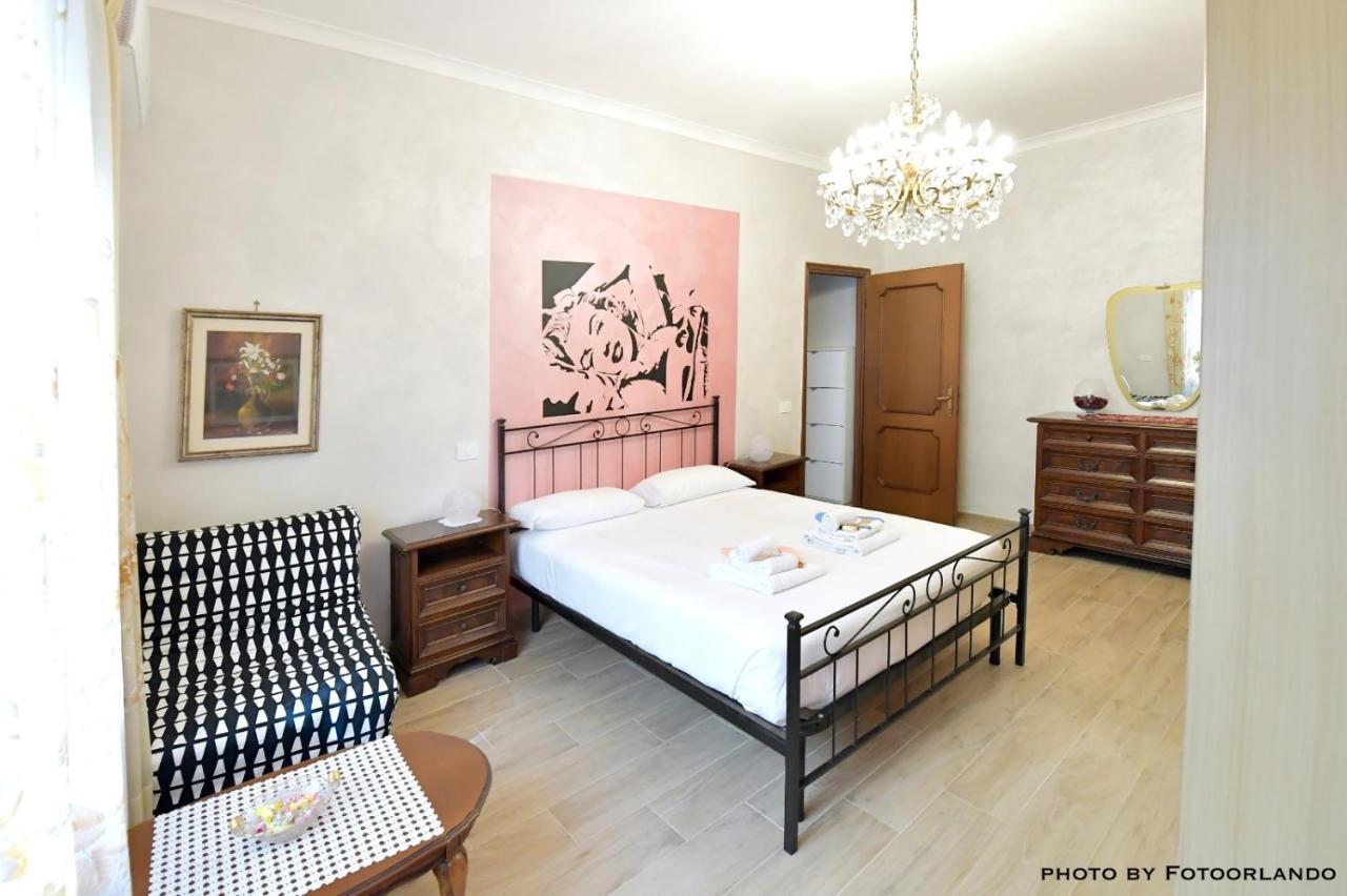 Casa Vacanza La Signorina Рим Экстерьер фото