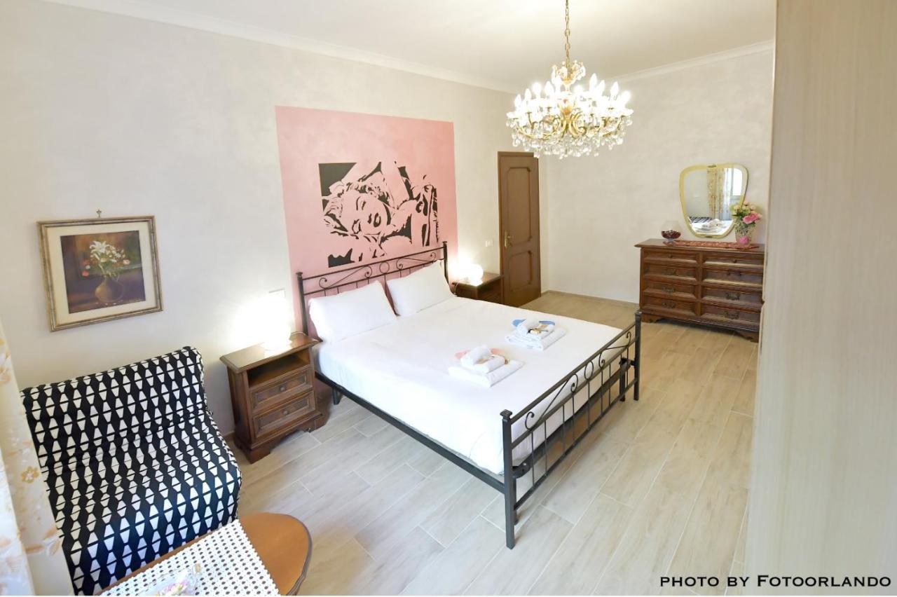 Casa Vacanza La Signorina Рим Экстерьер фото