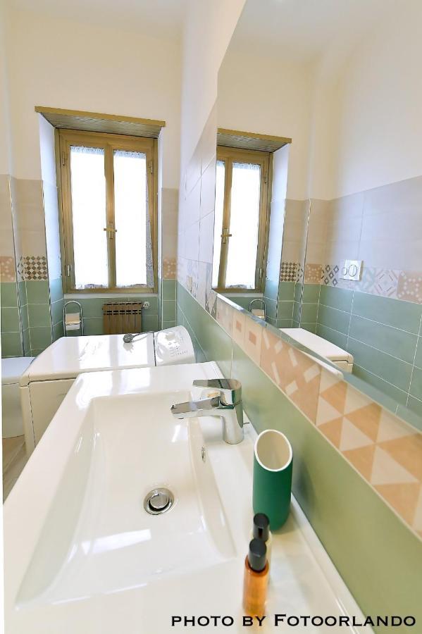 Casa Vacanza La Signorina Рим Экстерьер фото