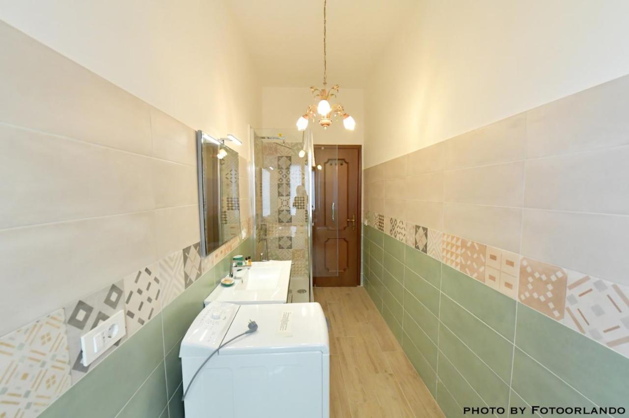 Casa Vacanza La Signorina Рим Экстерьер фото